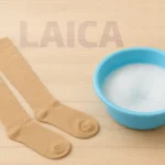 نحوه شستشو و مراقبت از جوراب واریس برای حفظ کیفیت و طول عمر بیشتر