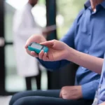 مراقبت از بیماران دیابتی در خانه و محل کار — ماساژ و نقش جوراب واریس (کلاس 2)